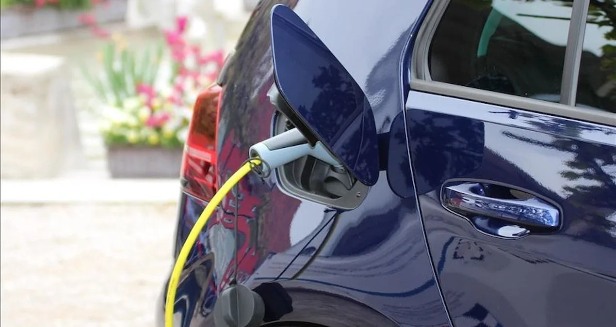 Türkiye’de Elektrikli Araç Patlaması Yaşanıyor!