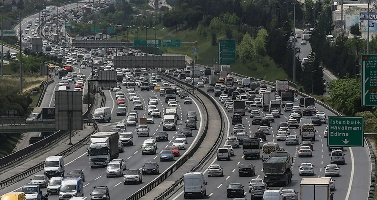 Türkiye’de Elektrikli Araç Satışları Patladı!