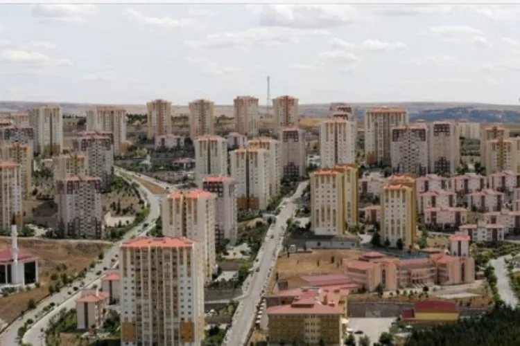 Türkiye’de Ev Sahibi Olmanın Zorluğu Ortaya Çıktı!
