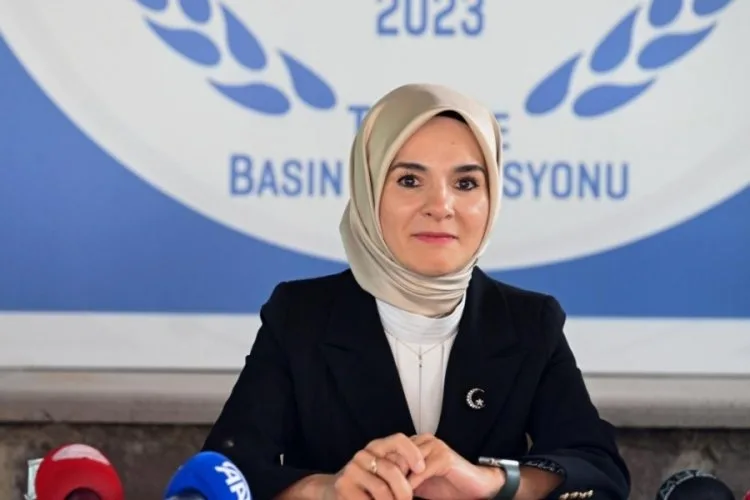 Türkiye’de Gazze İçin Kararlılık Yürüyüşü!