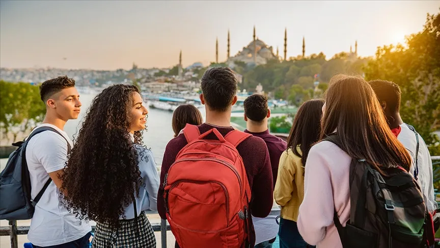 Türkiye’de Genç Nüfus Oranı Yüzde 14,8!