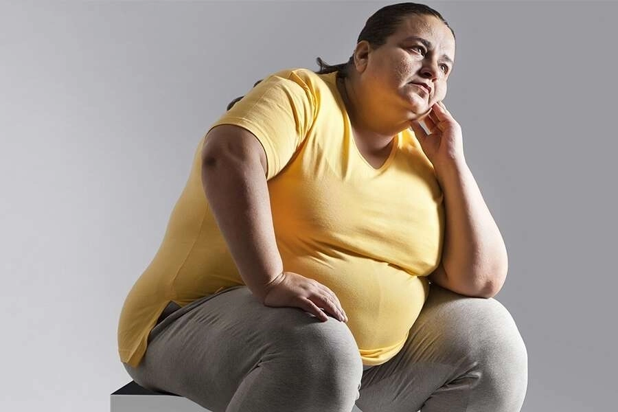 Türkiye’de Her 10 Yetişkinden 7’si Obezite Riski Altında