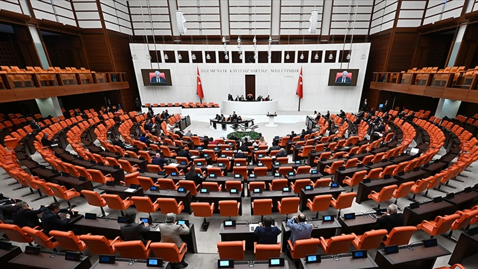 Türkiye’de İklim Kanunu TBMM’de Kabul Edildi!