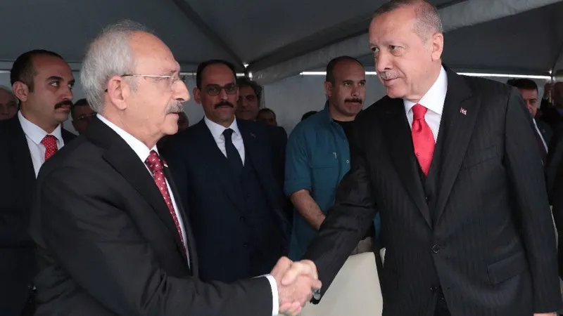 Türkiye’de İktidar ve Otoriterleşme Tehdidi