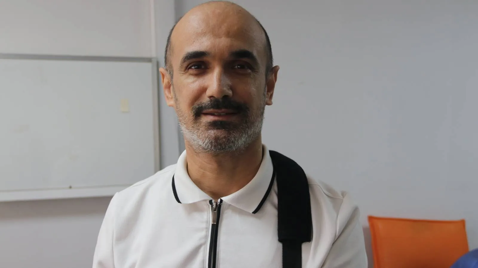 Türkiye’de İlk Bundgaard Sendromu Vaka Raporu!