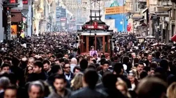 Türkiye’de İşsizlik Oranı Alarm Veriyor!