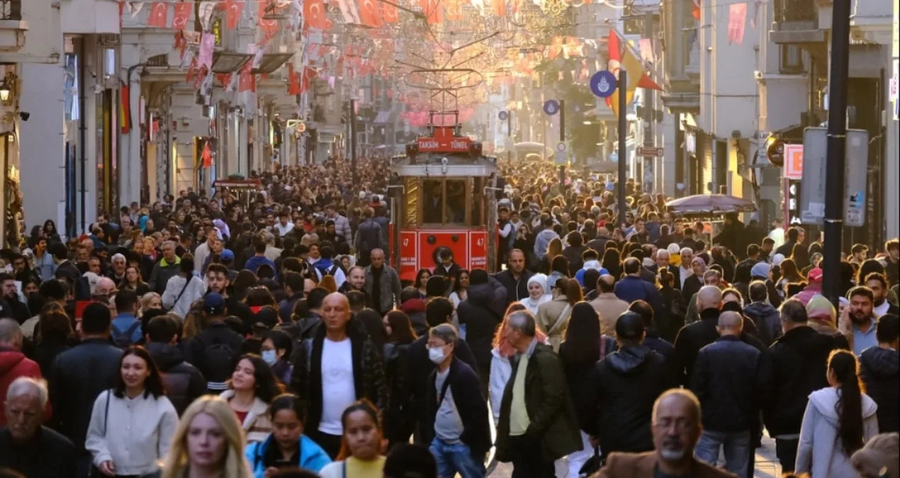 Türkiye’de İşsizlikte Alarm: 574 Bin Kişi Kaybedildi