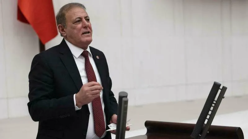Türkiye’de İşsizlikte Korkutucu Artış!