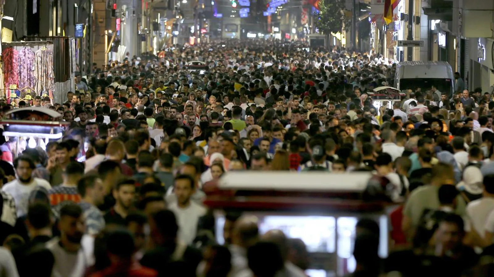 Türkiye’de Kadınlar 5,5 Yıl Daha Uzun Yaşıyor!