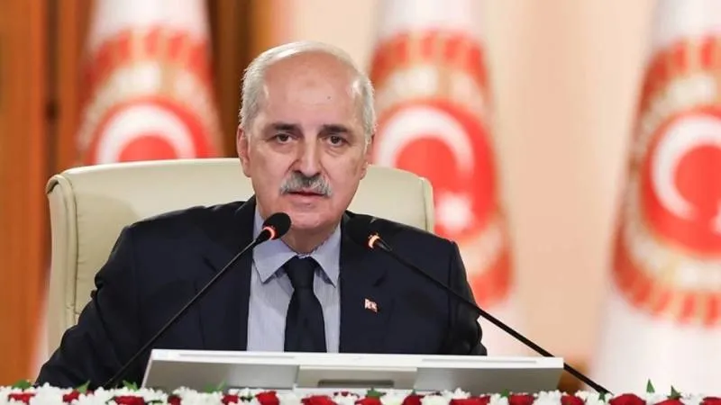 Türkiye’de Kardeşlik Vurgusu: Terör Olmasın!