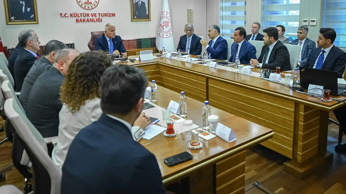 Müzelerde yeni dönem başlıyor! T.C. kimlik kartları Müzekart olacak 2