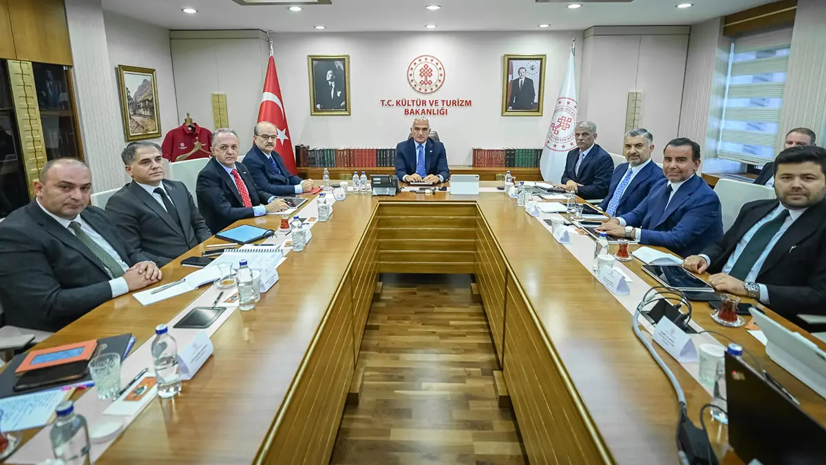 Müzelerde yeni dönem başlıyor! T.C. kimlik kartları Müzekart olacak 4
