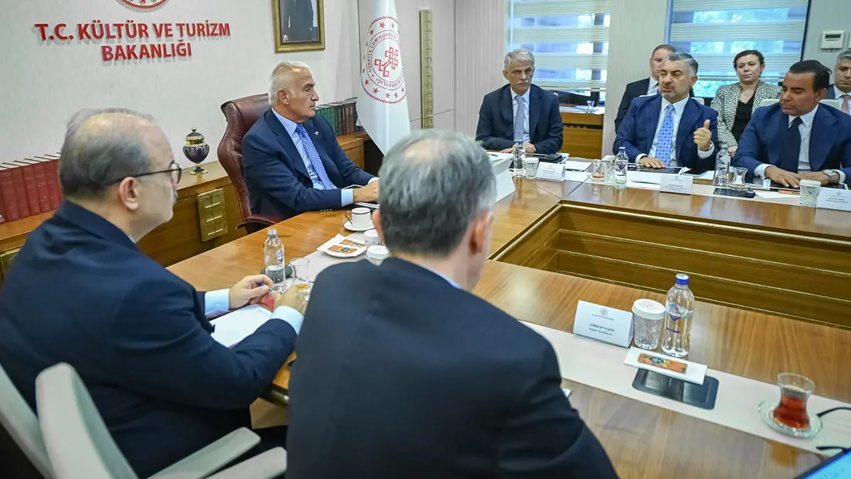 Müzelerde yeni dönem başlıyor! T.C. kimlik kartları Müzekart olacak 3