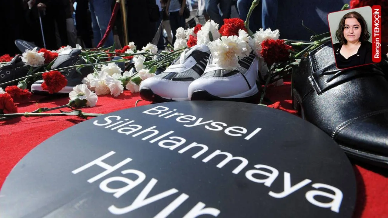 Türkiye’de Şiddet: 2025 Raporu Alarm Veriyor!