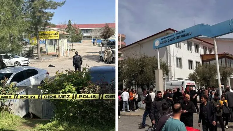 Türkiye’de Silah Şiddeti: Amerika’nın İzinde mi?