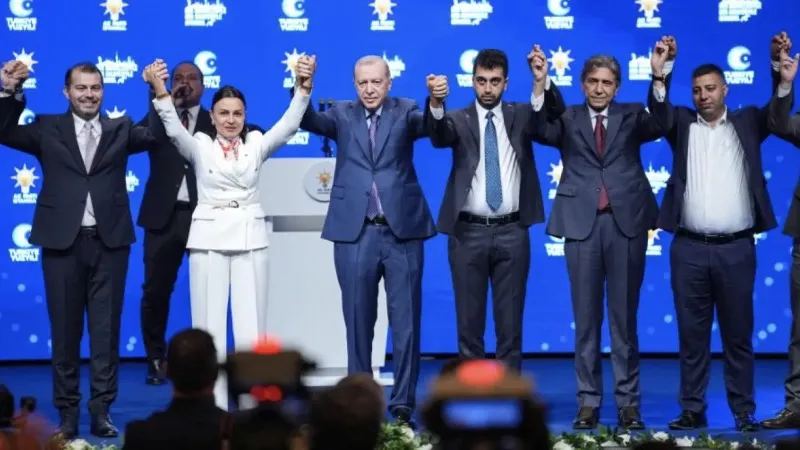 Türkiye’de Siyaset Hızla Değişiyor!