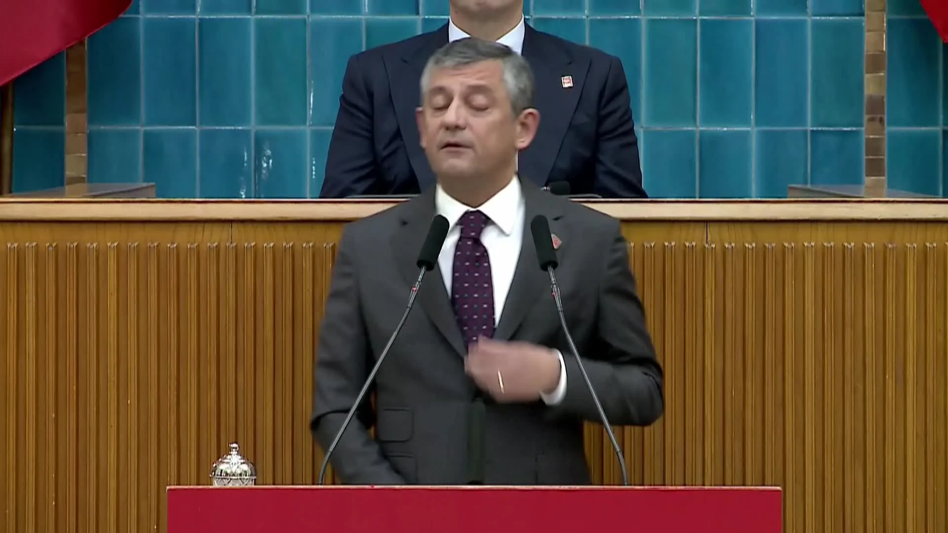 Türkiye’de Tutukluluk ve Mücadele Süreci