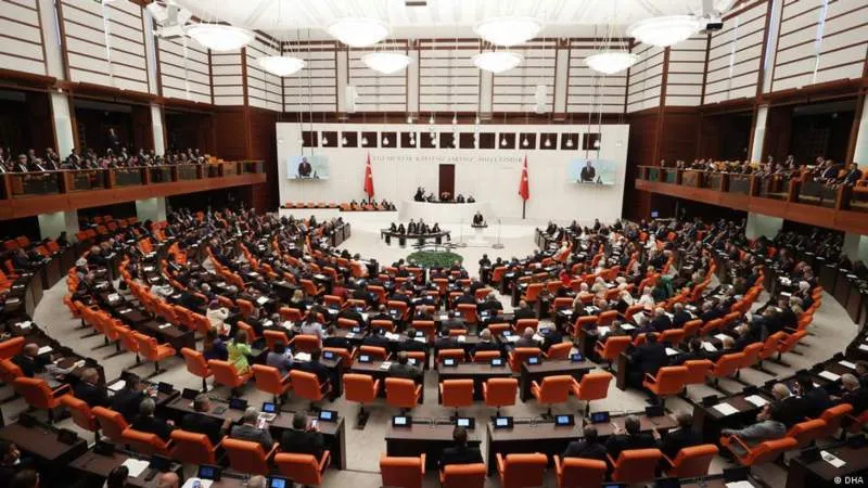 Türkiye’de Yargı ve Anayasa: Çifte Standartlar!