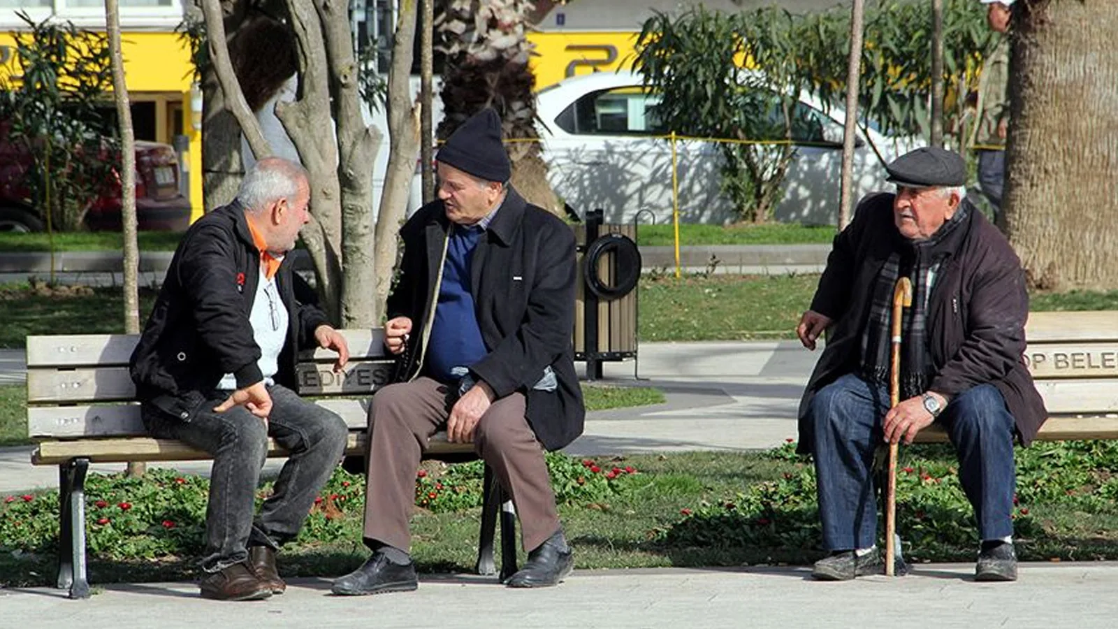 Türkiye’de Yaşam Süresi: Kadınlar 5,5 Yıl Önde!