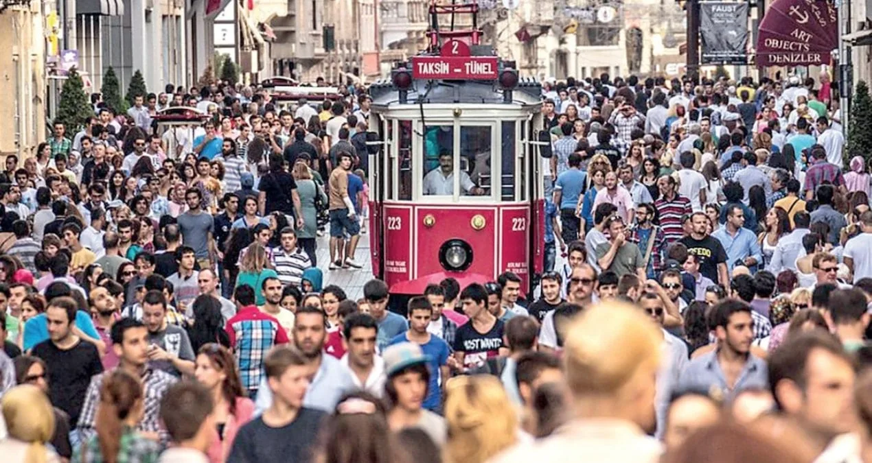 Türkiye’de Yoksulluk Oranı Avrupa’nın İki Katı!