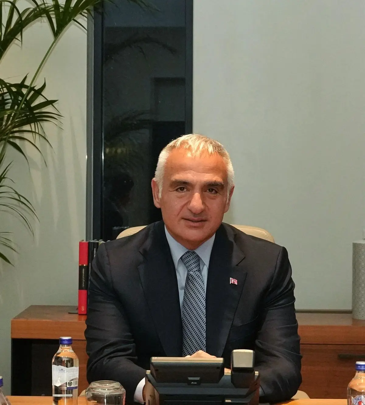 Türkiye den 4 köy dünya turizm sahnesinde! Bakan Ersoy: