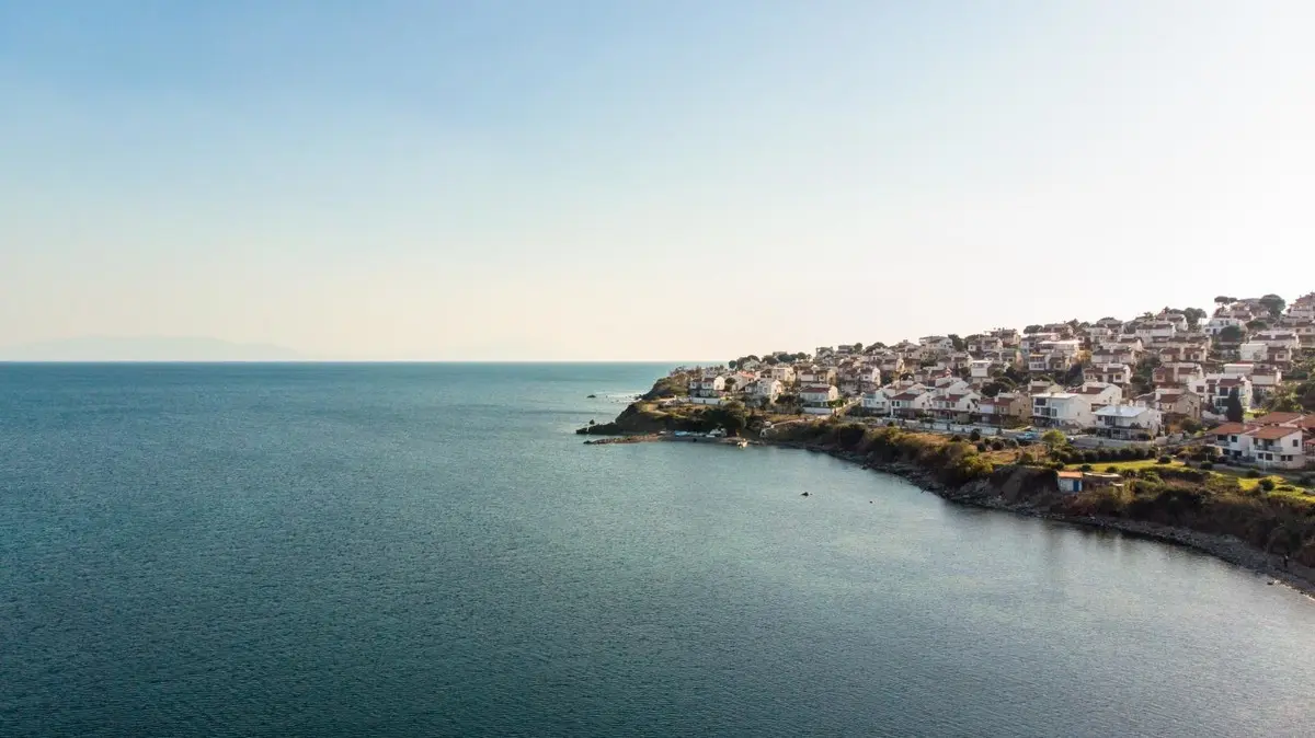 Türkiye den 4 köy dünya turizm sahnesinde! Bakan Ersoy: