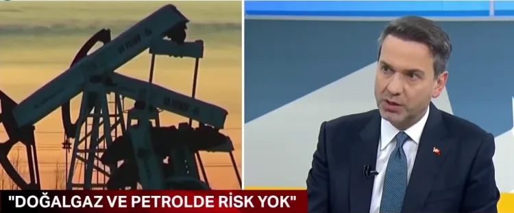 Türkiye’den Enerji Arzında Yeni Adımlar!