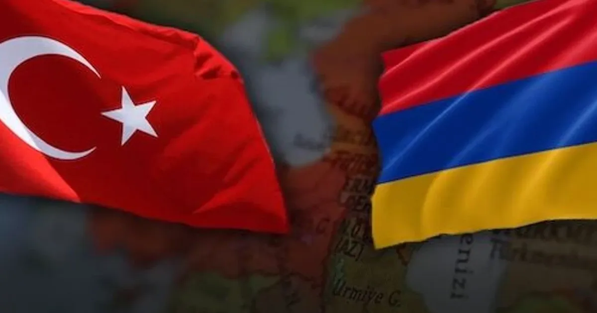Türkiye’den Ermenistan Seçimleriyle İlgili Açıklama