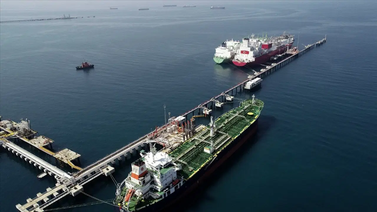 Türkiye’den İsrail’e Gizli Petrol Sevkiyatı İddiası!