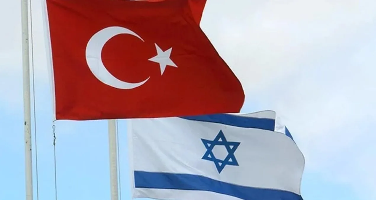 Türkiye’den İsrail’e Kınama: Ateşkese İhlal!