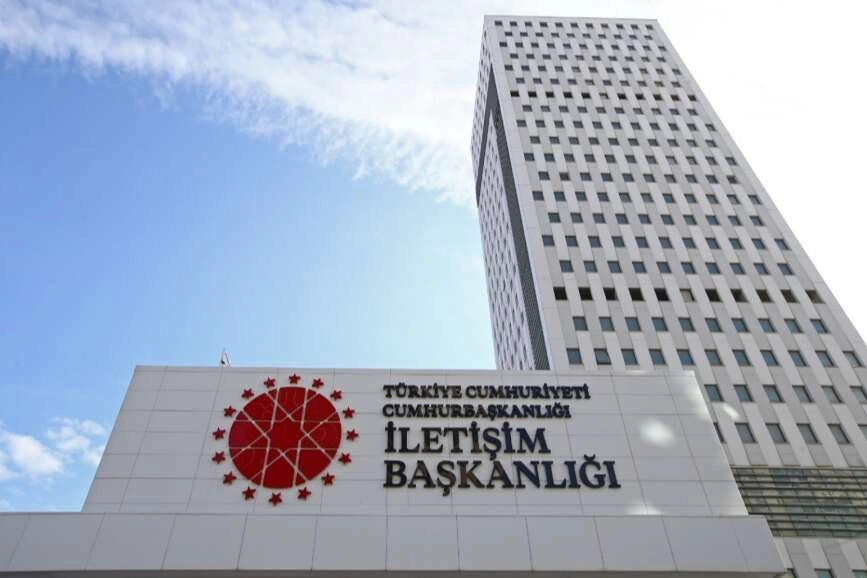 Türkiye’den İsrail’e Sert Tepki: Hukuksuz İddialar