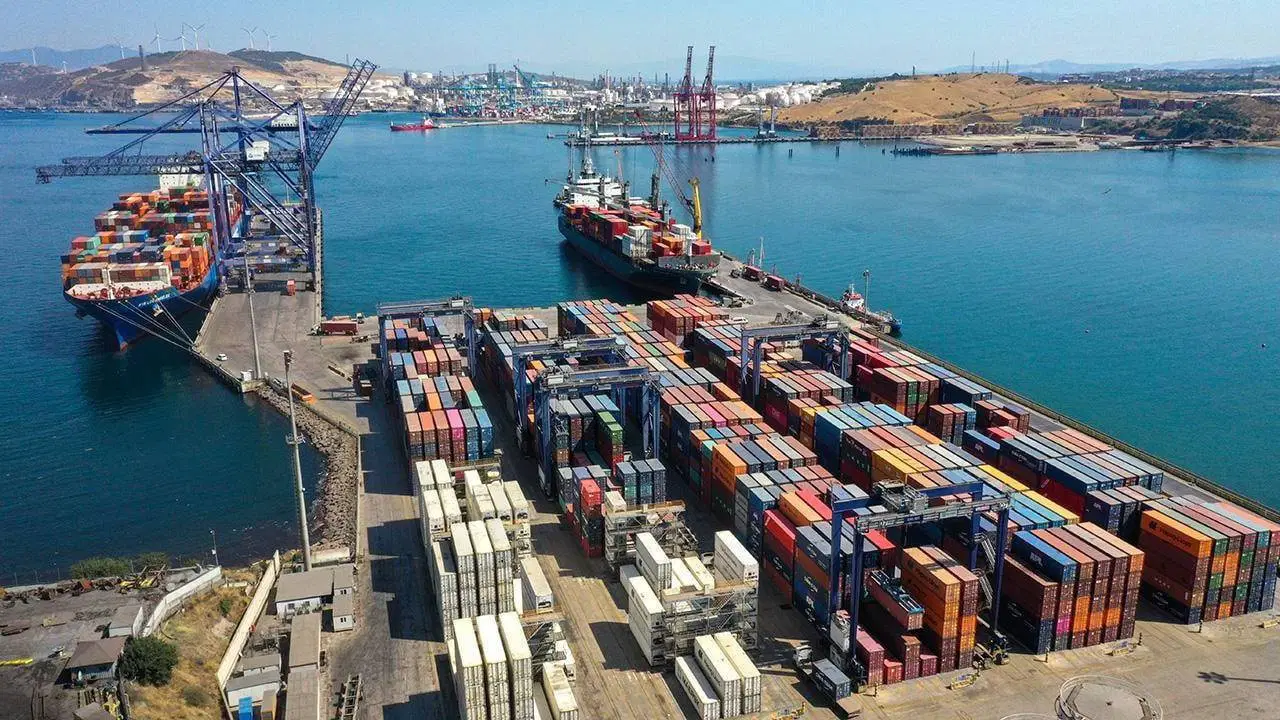 <p><strong>Türkiye’den İsrail’e Ticaret Engeli İddiası!</strong></p>