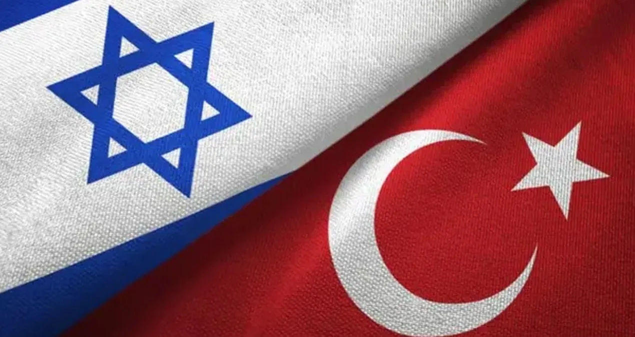 Türkiye’den İsrail’in İlhak Kararına Sert Tepki!