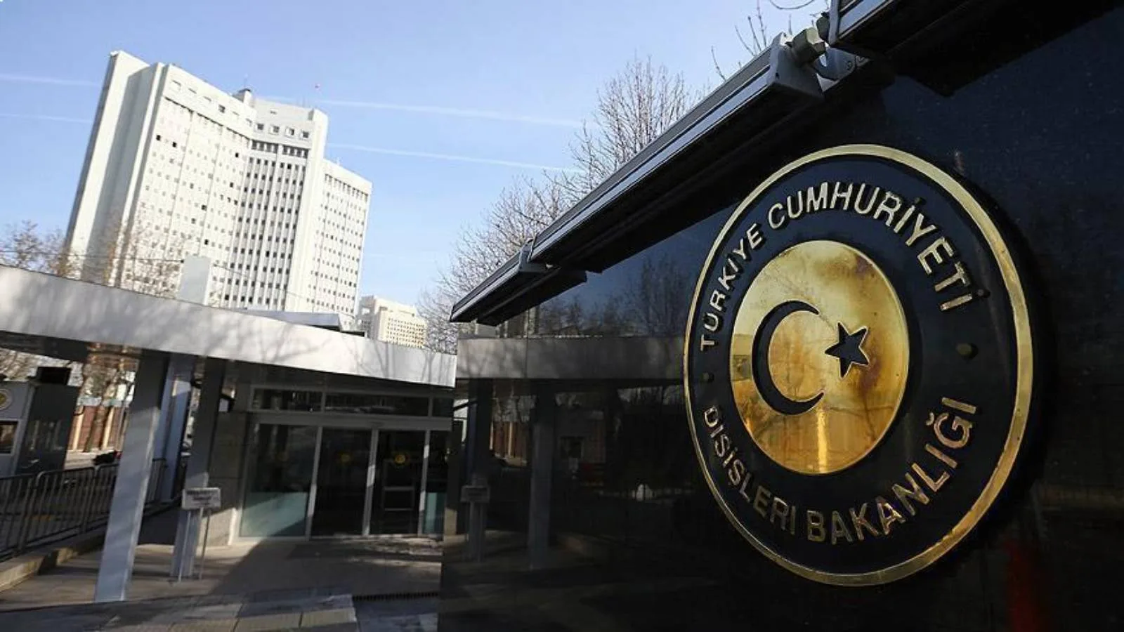 Türkiye’den İsrail’in Lübnan Operasyonuna Tepki!