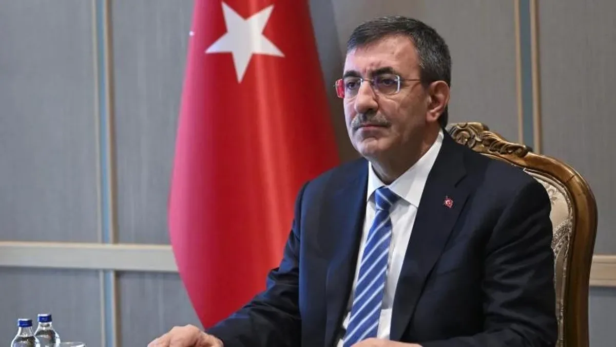 Türkiye’den Libya’ya Taziye Mesajları Gönderildi