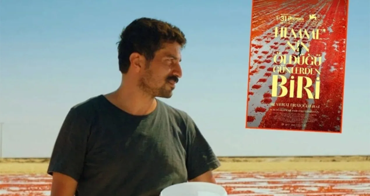 Türkiye’den Oscar Adayı: ‘Hemme’nin Öldüğü Günlerden Biri’