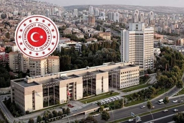 Türkiye’den Pakistan’a Sel Felaketi İçin Taziye