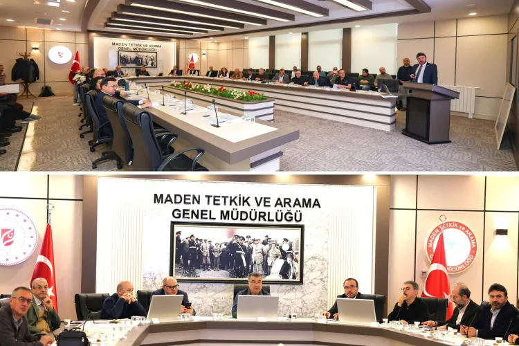 Türkiye Diri Fay Haritası Güncellendi!