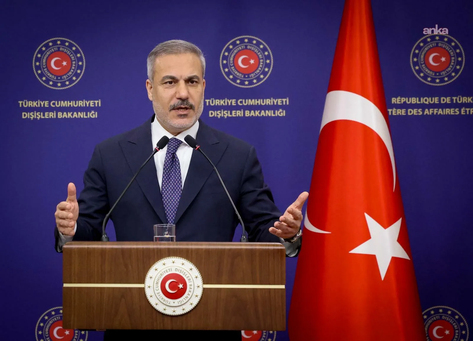 Türkiye, Dış Politikasında Etkisini Artırıyor