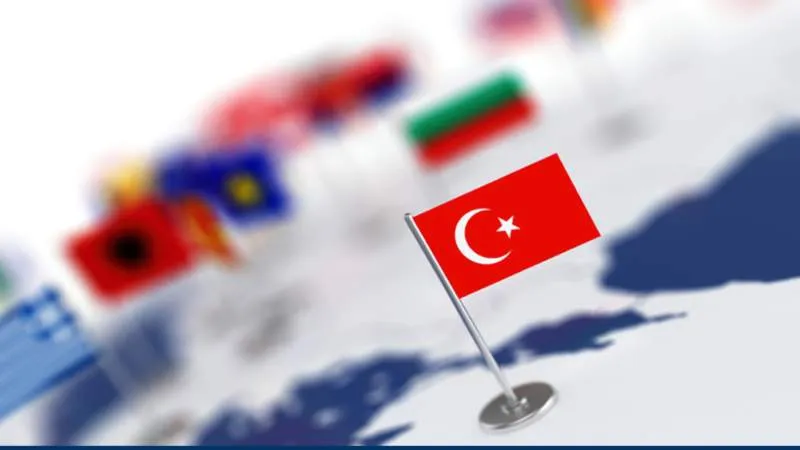 Türkiye Dış Politikasında Yalnızlık Çizgisi