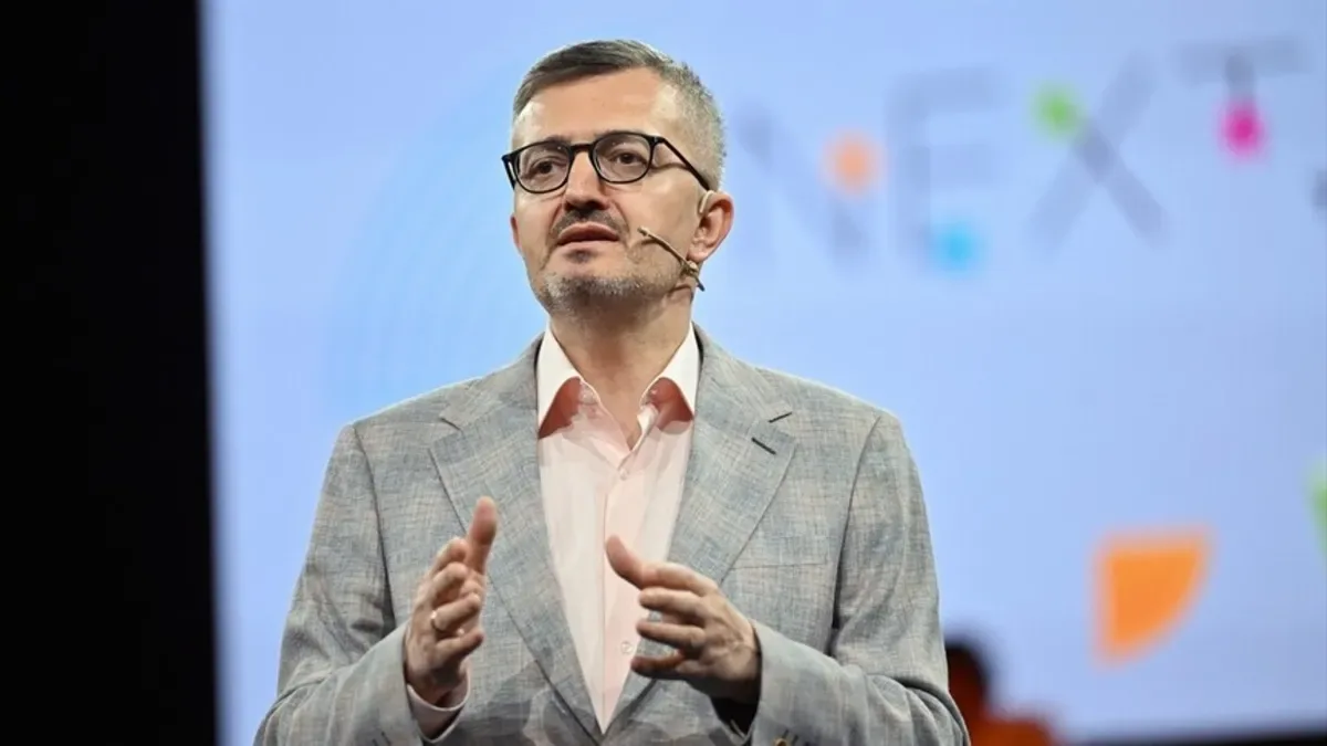 Türkiye, Dünyanın Geleceğinde Söz Sahibi Olmalı
