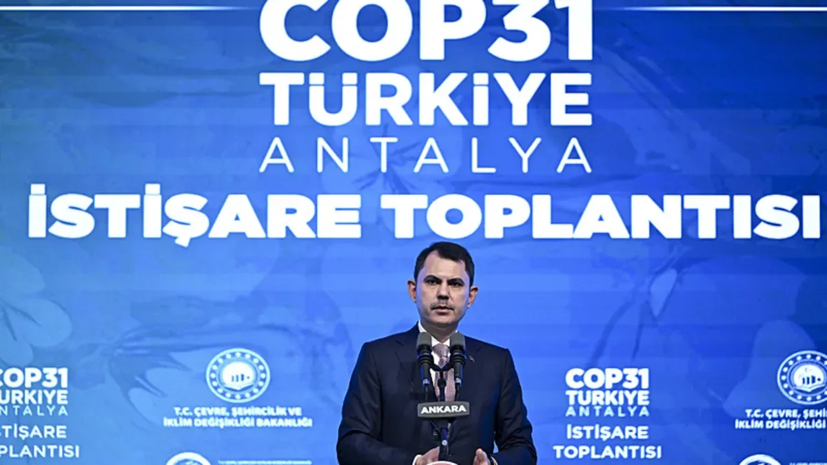 Türkiye, Dünyanın Yükselen Gücü Oluyor!