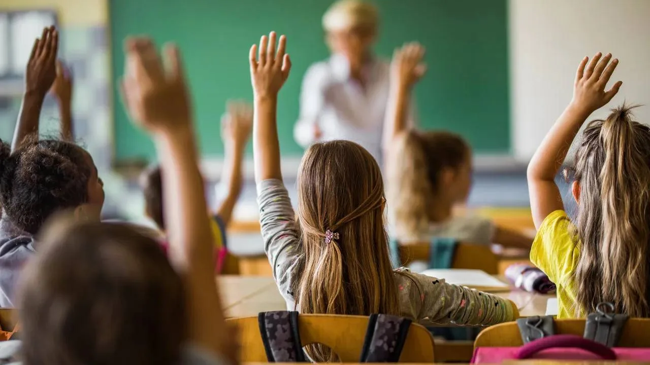 Türkiye Eğitim Harcamalarında 34’üncü Sırada!