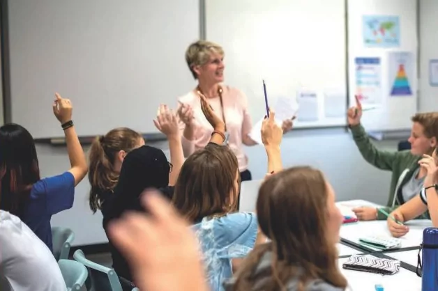 Türkiye Eğitimde Yükselişini OECD Raporu ile Kanıtladı!
