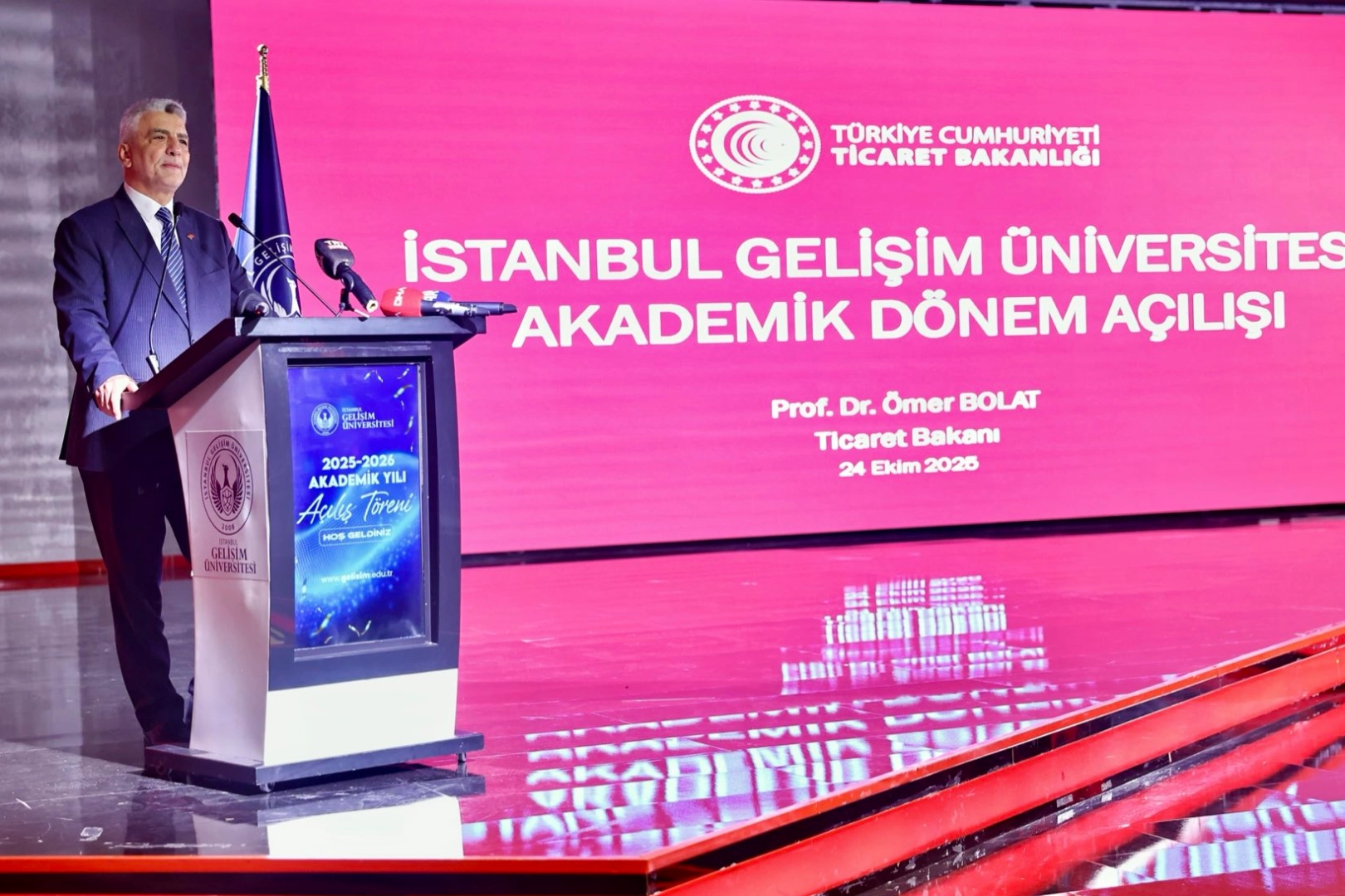 Türkiye Ekonomisi 1,5 Trilyon Doları Aşacak!