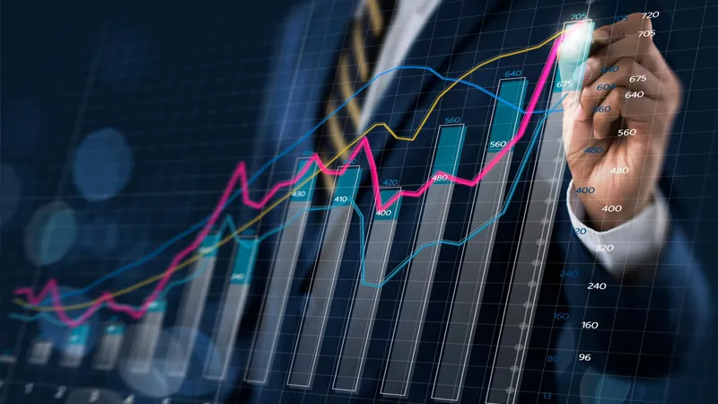 Türkiye Ekonomisi 2025’te Yüzde 3,6 Büyüdü!