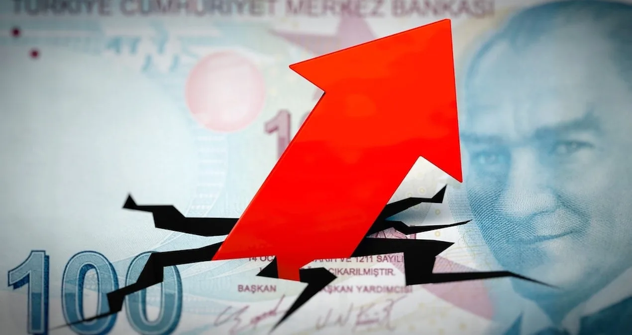 Türkiye Ekonomisi 2026’ya Dezenflasyonla Gidiyor