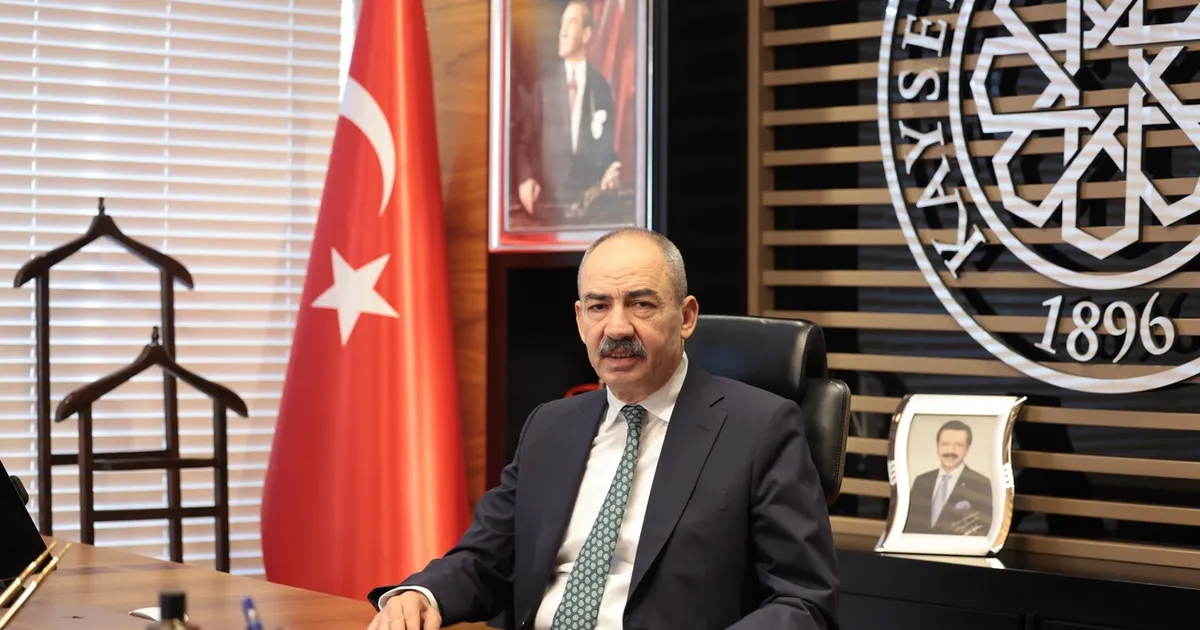 Türkiye Ekonomisi 23. Çeyrek Büyümesini Kutluyor