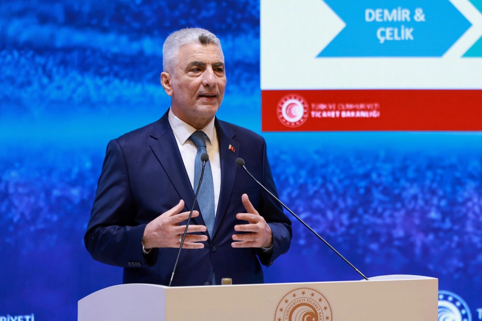 Türkiye Ekonomisi 24 Çeyrek Büyüdü! GSYH Rekor Kırdı