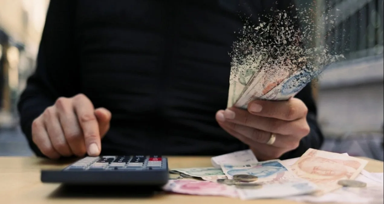 Türkiye Ekonomisi: Enflasyon ve Faiz Korkutuyor!